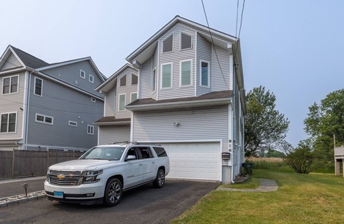 Fairfield Condo | Beachy Kind of Life