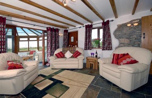 Llanrhian House | Beacon Cottage