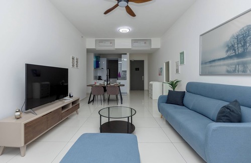 George Town Apartment | Beacon Executive Suites