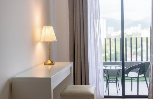 George Town Apartment | Beacon Executive Suites