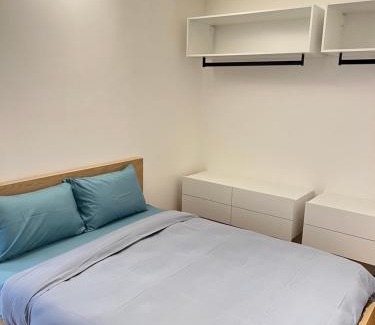 George Town Apartment | Beacon Executive Suites #CozyFamilyStay #RoofTopPool #16 #10paxs