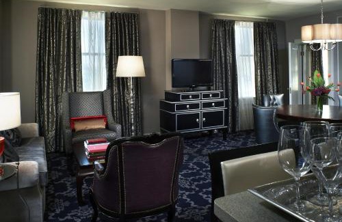 Union Square Hotel | Beacon Grand, A Union Square Hotel