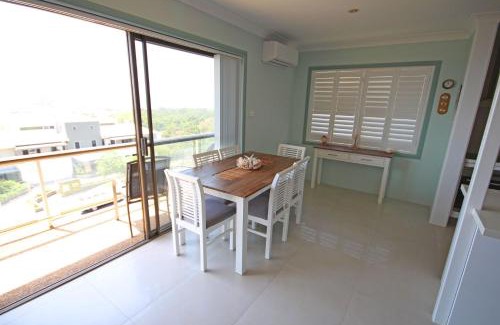 Coffs Harbour Apartment | Beacon Heights Coffs Jetty
