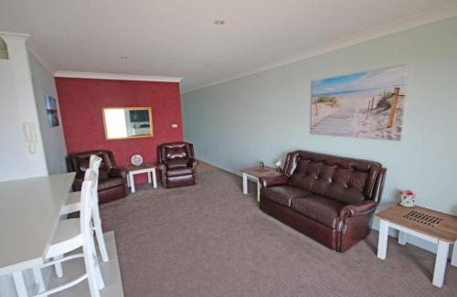 Coffs Harbour Apartment | Beacon Heights Coffs Jetty