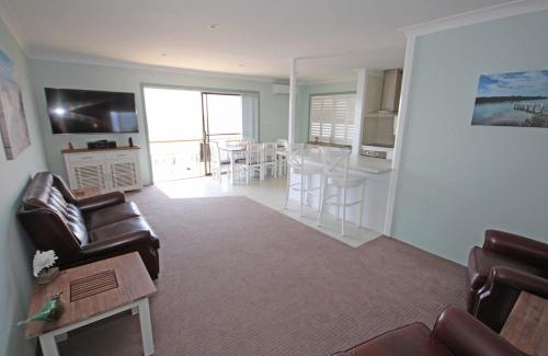 Coffs Harbour Apartment | Beacon Heights Coffs Jetty