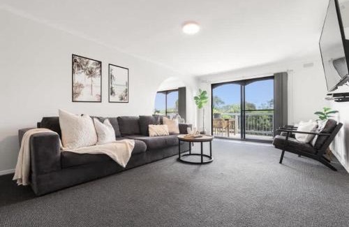 Port Campbell House | Beacon Point House