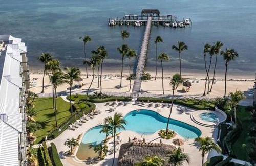 Islamorada House | Beacon Reef 406