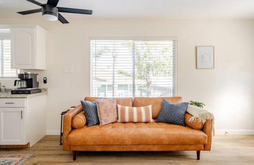 Leucadia House | Beacons Beach Cottage