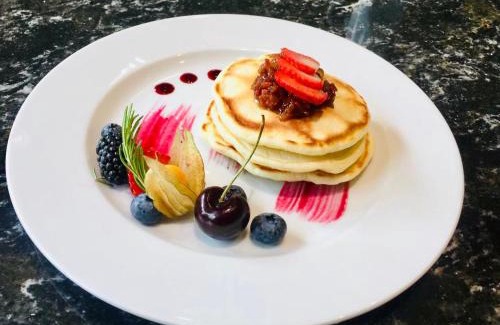 Fairfield Bed & Breakfast | Beaconsfield Bed and Breakfast - Victoria