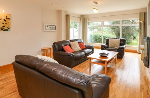 Kenmare House | BEAMORE HOUSE, family friendly, with pool in Kenmare, County Kerry