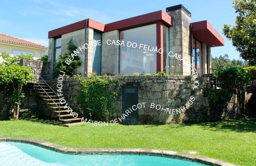 Vila Nova de Cerveira House | Bean House