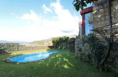 Vila Nova de Cerveira House | Bean House