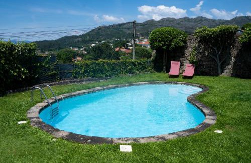 Vila Nova de Cerveira House | Bean House