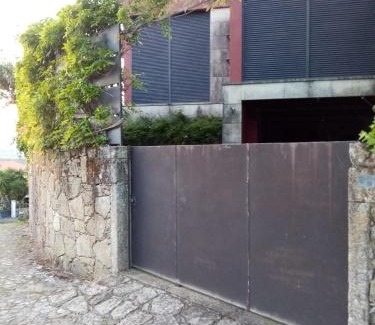 Vila Nova de Cerveira House | Bean House