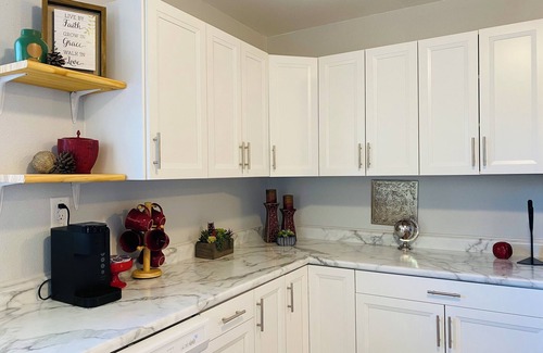Hot Springs House | — Bear Bungalow Hot Springs — Fully Remodeled, Convenient Location