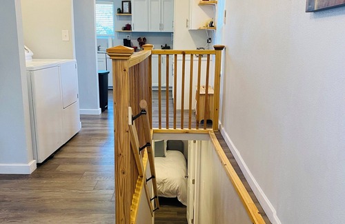 Hot Springs House | — Bear Bungalow Hot Springs — Fully Remodeled, Convenient Location