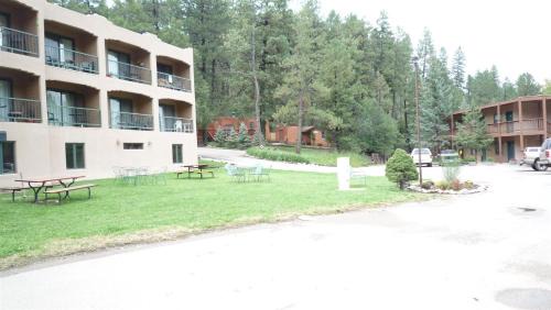 Ruidoso House | Bear Canyon Condo #129