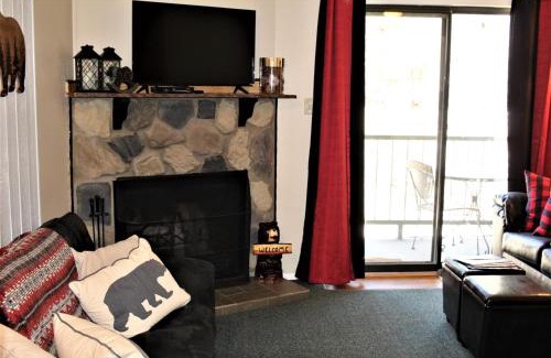 Ruidoso House | Bear Canyon Condo #129