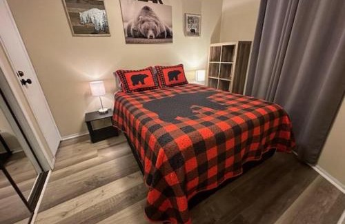 Ruidoso House | Bear Canyon Condo #129