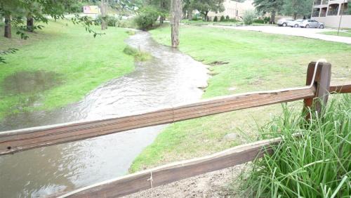 Ruidoso House | Bear Canyon Condo #129