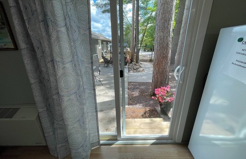 Solon Springs Cottage | Bear Cottage: Northwoods Comfort in a Cozy Lakeside Nook