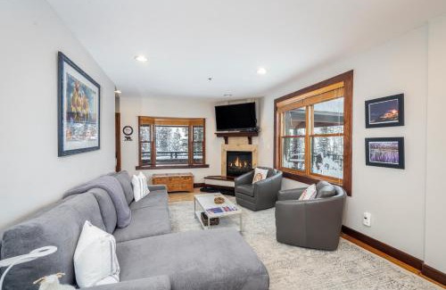 Mountain Village Apartment | Bear Creek Lodge 112A by Alpine Lodging Telluride