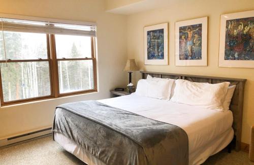 Mountain Village Apartment | Bear Creek Lodge by Alpine Lodging Telluride