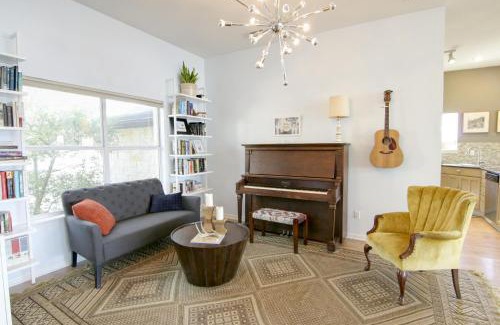 Bear Creek House | Bear Creek Modern