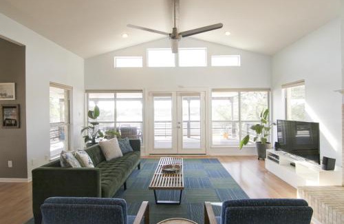 Bear Creek House | Bear Creek Modern