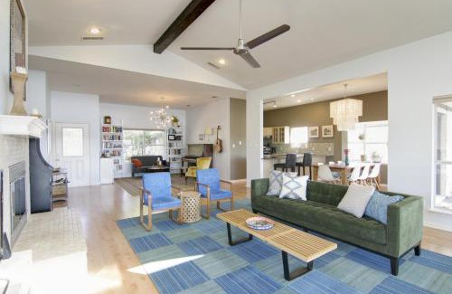Bear Creek House | Bear Creek Modern