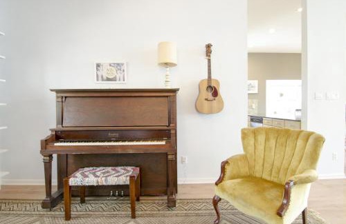 Bear Creek House | Bear Creek Modern