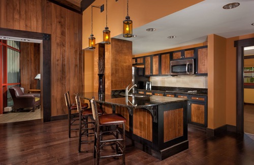 Macungie Resort | Bear Creek Mountain Resort