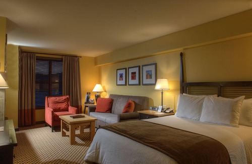 Macungie Resort | Bear Creek Mountain Resort