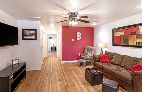 Alamogordo House | Bear Den Retreat Bravo in Alamogordo