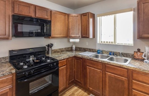 Alamogordo House | Bear Den Retreat Delta in Alamogordo