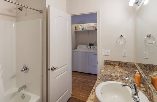 Alamogordo House | Bear Den Retreat Delta in Alamogordo