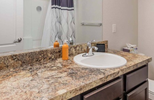 Alamogordo House | Bear Den Retreat Delta in Alamogordo