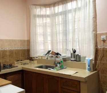 Bukit Baru House | Bear Hill Vila - Homestay Melaka