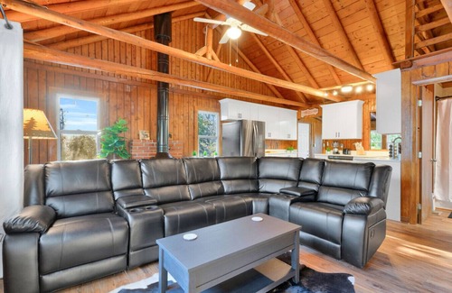 Chesapeake Ranch Estates-Drum Point House | Bear Hollow 3 bedroom 2 bathroom w/loft