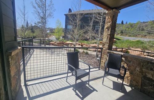 Bear Hollow Village Apartment | Bear Hollow Haven