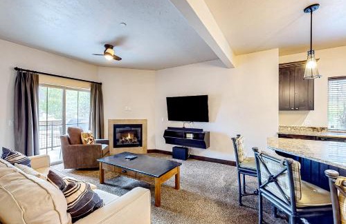 Bear Hollow Village Apartment | Bear Hollow Haven