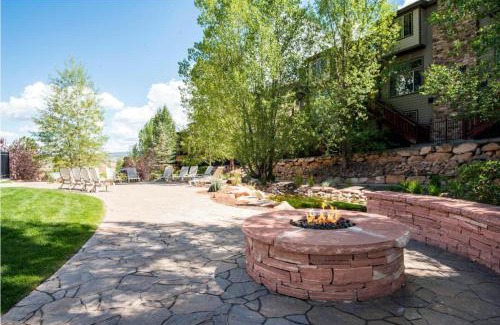 Bear Hollow Village Apartment | Bear Hollow Lodges 3307 by Moose Management