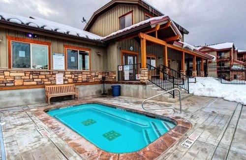 Bear Hollow Village Apartment | Bear Hollow Lodges 3307 by Moose Management