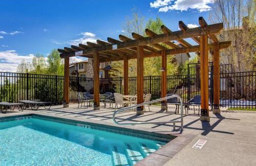 Bear Hollow Village Apartment | Bear Hollow Lodges 3307 by Moose Management