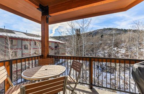 Bear Hollow Village Apartment | Bear Hollow Lodges 3401 by Moose Management