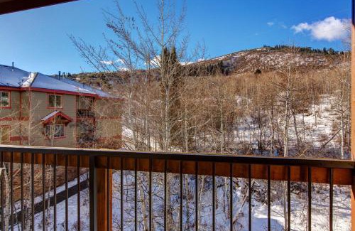 Bear Hollow Village Apartment | Bear Hollow Lodges 3401 by Moose Management