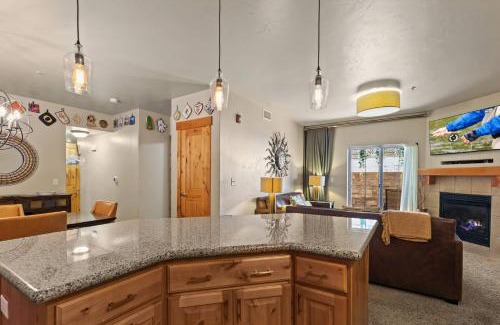Bear Hollow Village Apartment | Bear Hollow Lodges 4205 by Moose Management