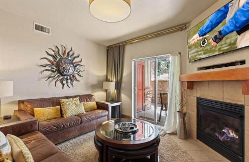 Bear Hollow Village Apartment | Bear Hollow Lodges 4205 by Moose Management