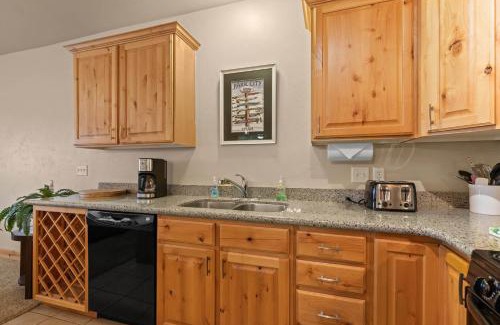 Bear Hollow Village Apartment | Bear Hollow Lodges 4205 by Moose Management