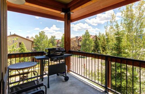 Bear Hollow Village Apartment | Bear Hollow Lodges 4403 by Moose Management